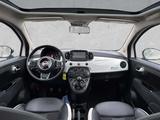 Fiat 500 1.2 8V Mirror + Standheizung - Fiat in Leipzig
