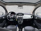 Fiat 500 1.2 8V Mirror + Standheizung - Fiat 500 aus 2018