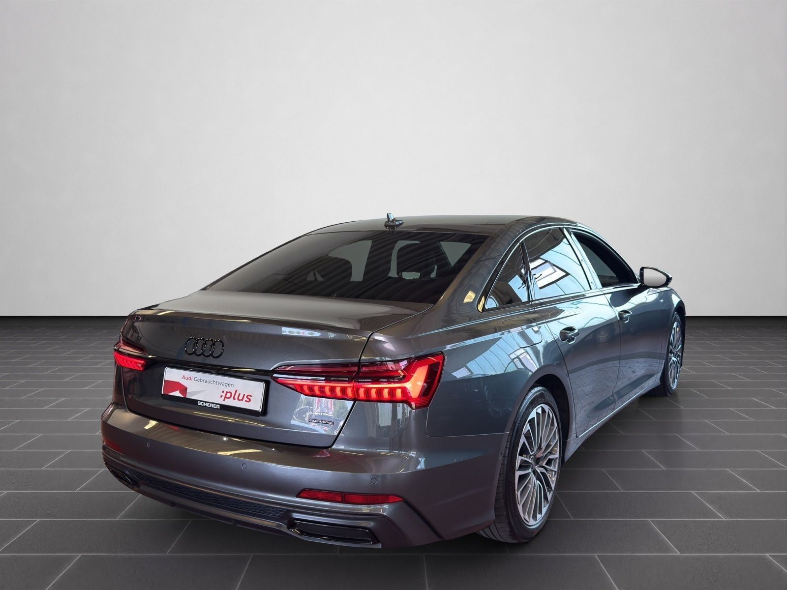 Audi A6 - Bild 3