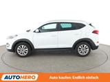 Hyundai Tucson 1.6 Advantage blue 2WD*NAVI*TEMPO*CAM*PDC - Hyundai TUCSON: Winterreifen