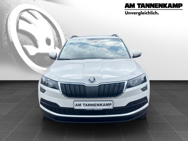 Karoq 1.0 TSI Ambition*Business-Paket*Amundsen*