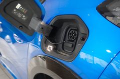Fahrzeugabbildung Peugeot 208 e- ALLURE 11KW NAVVI/LED/KAMERA/SHZ/VIRTU.