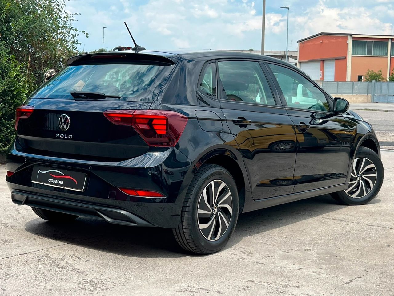 Other Volkswagen Polo 1.0 TSI 95 CV *PROMOZIONE* imagem 2