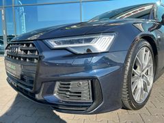 Fahrzeugabbildung Audi S6 Avant 3.0 TDI quattro | AHK | LED | 20" | 1Hd