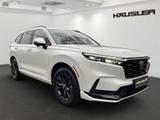 Honda CR-V Hybrid 2.0 Advance Aut. Style-Paket ACC Led - Honda CR-V: Style