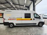 Fiat Ducato Weinsberg Carabus 600 K | 2023 | EURO 6 - Wohnmobil oder -wagen Eu