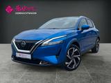 Nissan Qashqai TEKNA+ e-POWER ( * HEAD-UP-DISPLAY* ) - Nissan Qashqai mit Hybrid-Antrieb: Geländewagen, Automatik