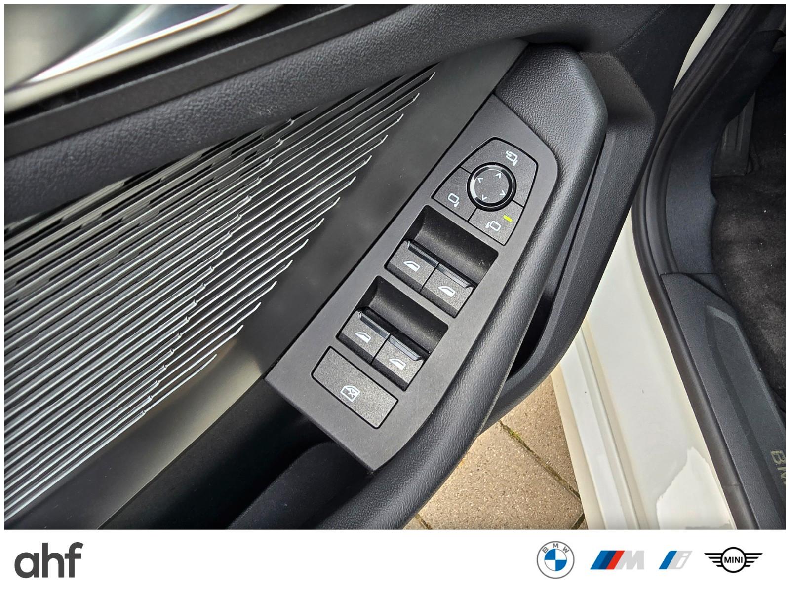 BMW 220 Gran Coupé 220i Gran Coupe Navi Led Kamera Driving Assist, миниатюра 18