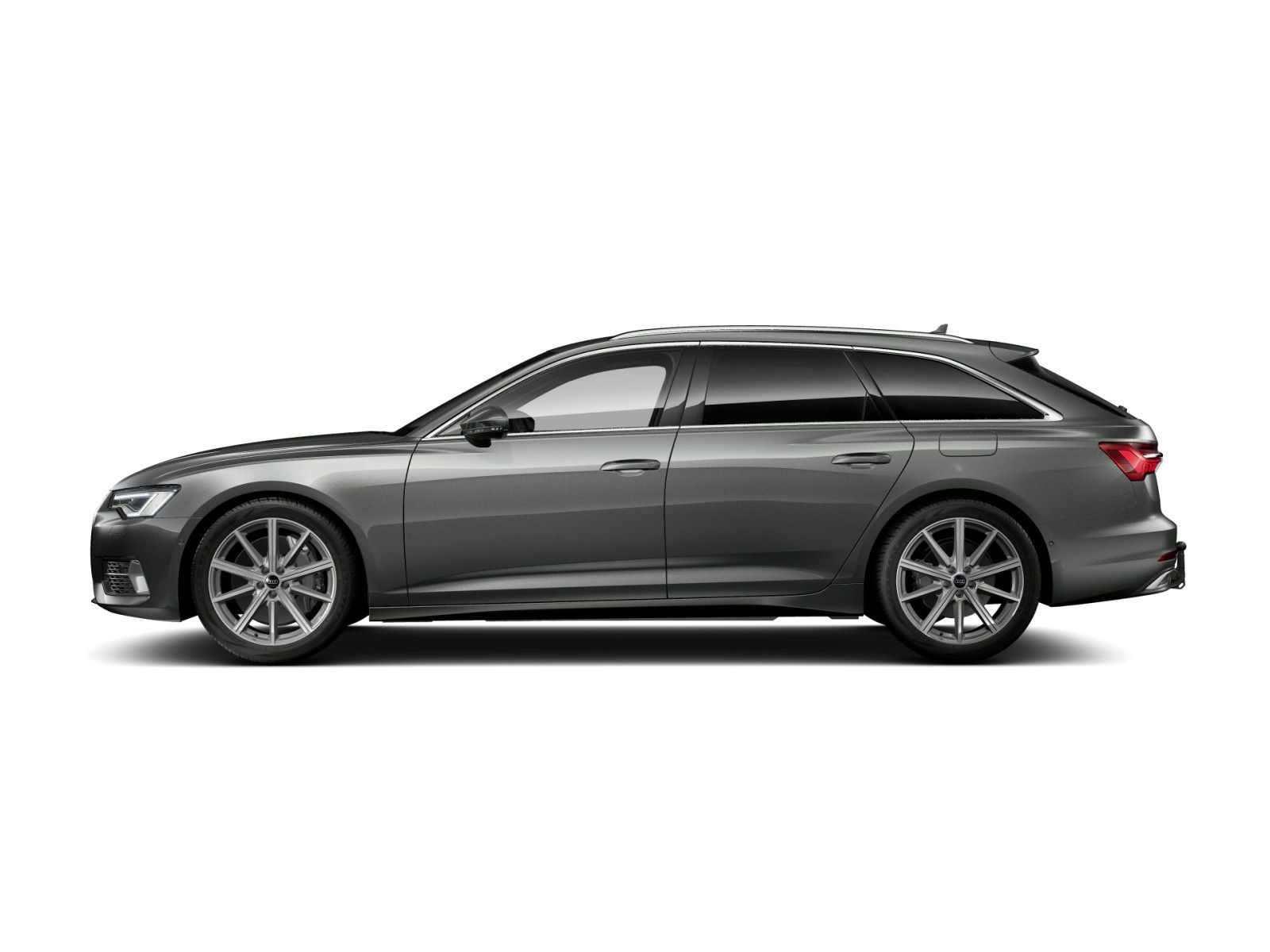 Audi A6 - Bild 10