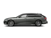 Audi A6 - Vorschau Bild 10