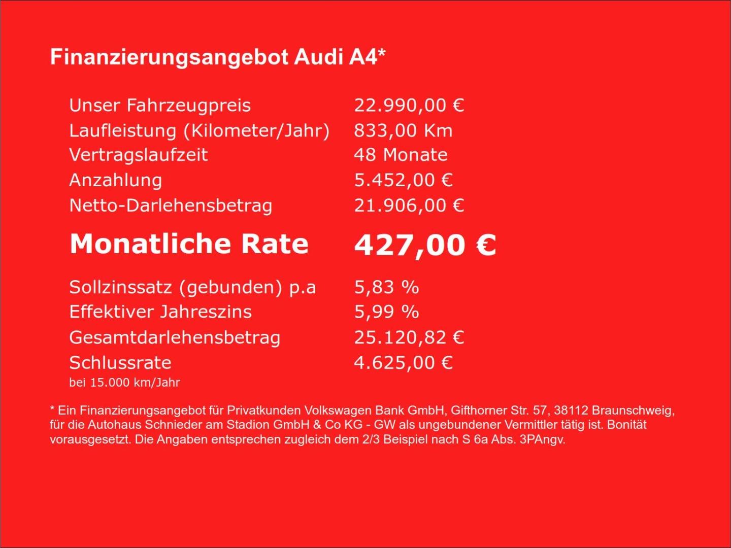 Audi A4 AVANT 35TFSI+LED+SHZ+NAVI+CARPLAY+PDC, миниатюра 3