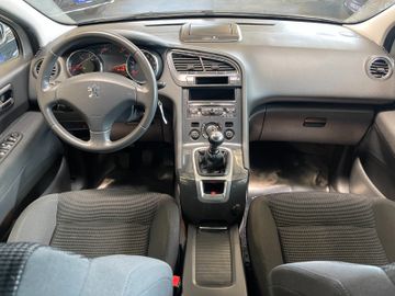 Peugeot 5008 Active *7.SITZER*KLIMA*TEMPOMAT*PDC*