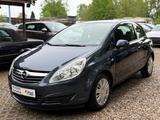Opel Corsa D Edition/*1 HAND*/*AUTOMATIK*/*TÜV NEU* - Opel Corsa aus 2007: D