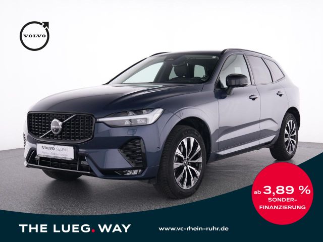 Volvo XC60 B4 D Plus Dark Aut. + AHK + BUSINESS PAK +