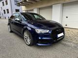 Audi S3 2.0 TFSI S tronic quattro Sportback - - Audi S3: Sportback Tronic