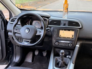 Renault Kadjar - 11