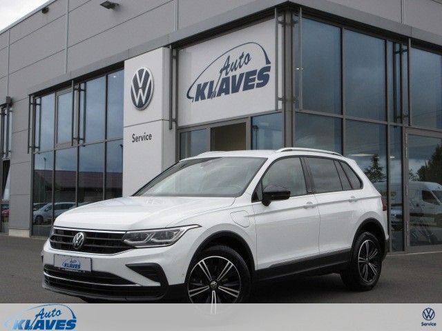 Image of Volkswagen Tiguan