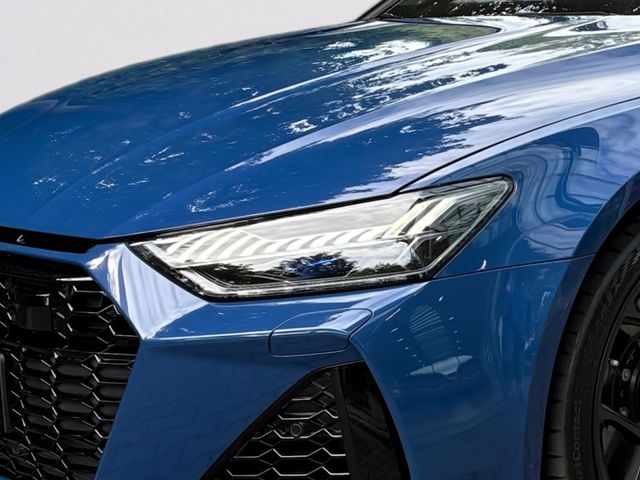 RS7 Sportback PERFORMANCE 305 KM/H+SAGA+KERAMIK+