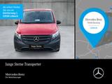 Mercedes-Benz Vito 110 CDI KA Kompakt Klima+ParkAss+Tempo - Mercedes-Benz Vito Gebrauchtwagen in Lübeck