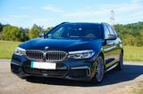 BMW M550d Touring | 400 PS M-Paket | Vollausstattung