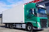 Volvo FH 500 6x2 E6 / Schmitz 19 EPAL refrigerator - Angebote