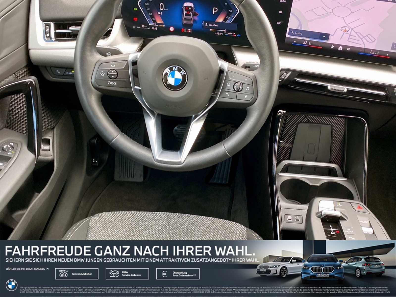 BMW X1 - Bild 15