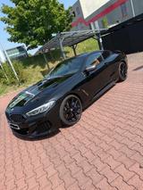 BMW M850i xDrive Coupé - Service Neu / TÜV Neu - gebrauchte BMW M850 aus dem Jahr 2019