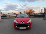 Peugeot 207 | Einparkhilfe | technisch einwandfr - gebrauchte Peugeot 207 aus dem Jahr 2008