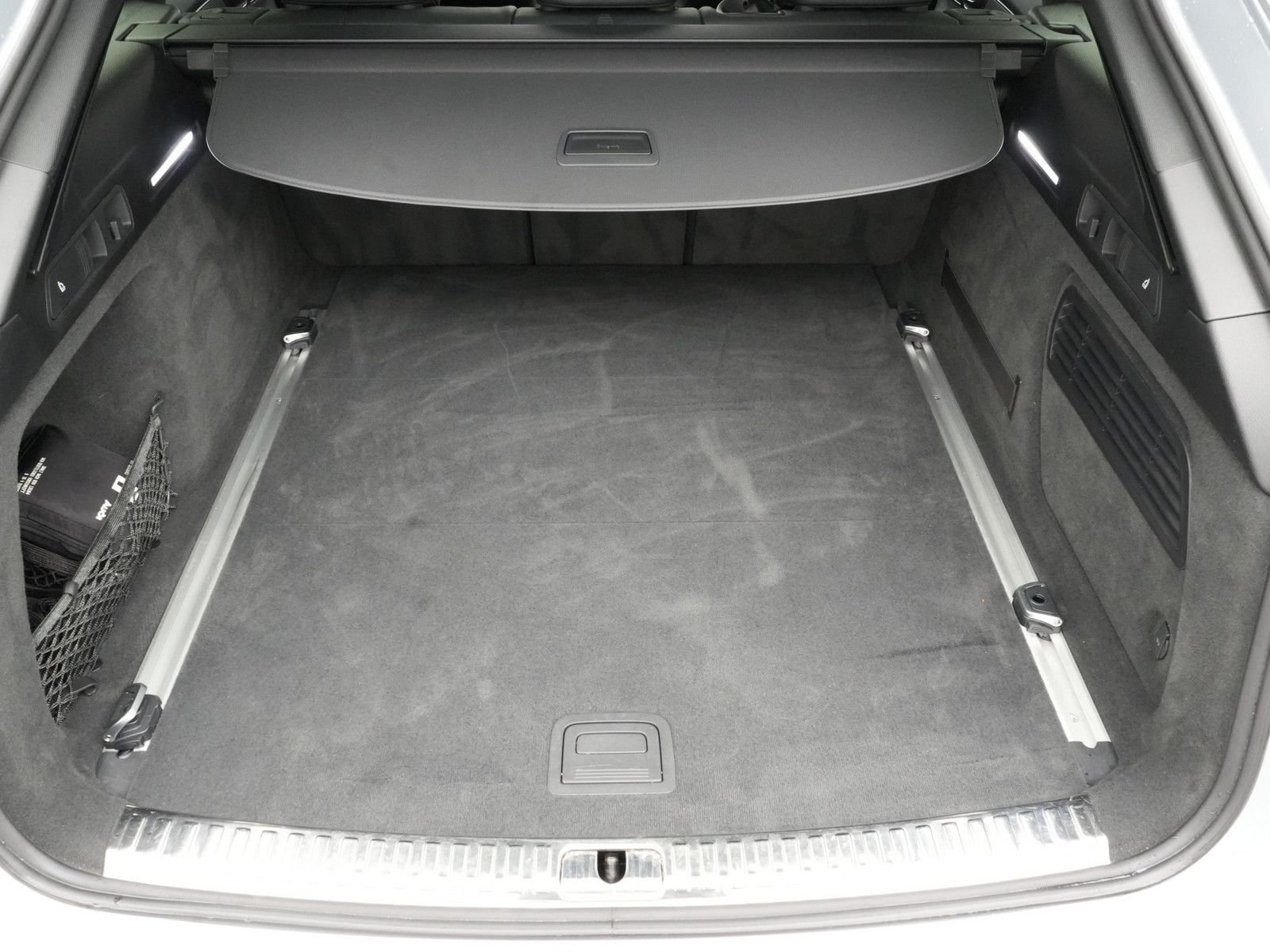 Audi A6 - Bild 5