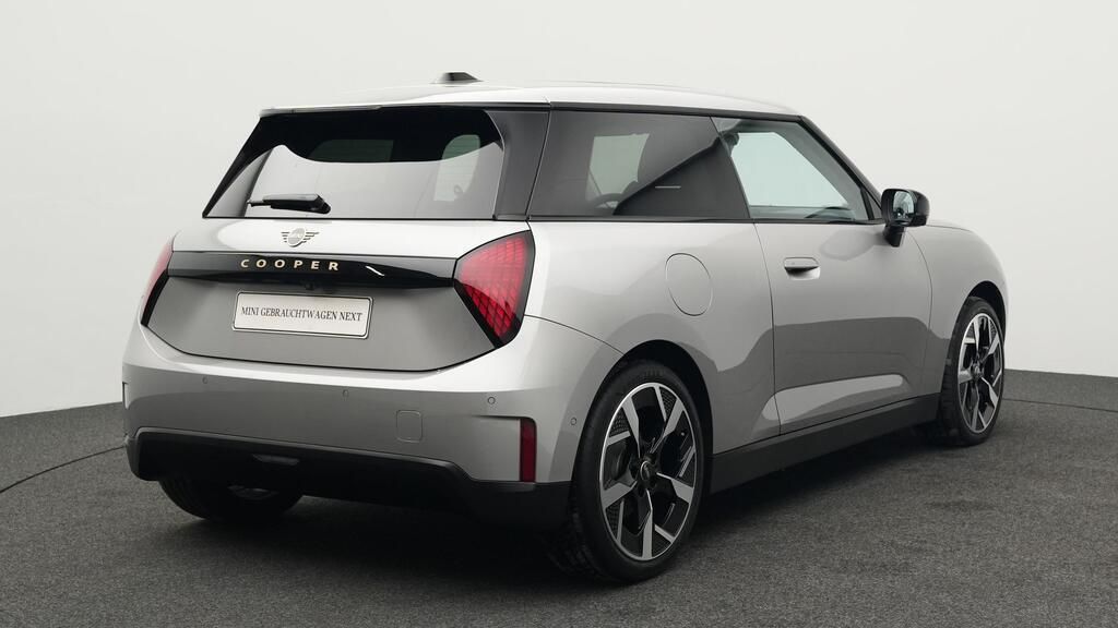 MINI Cooper E - Bild 9