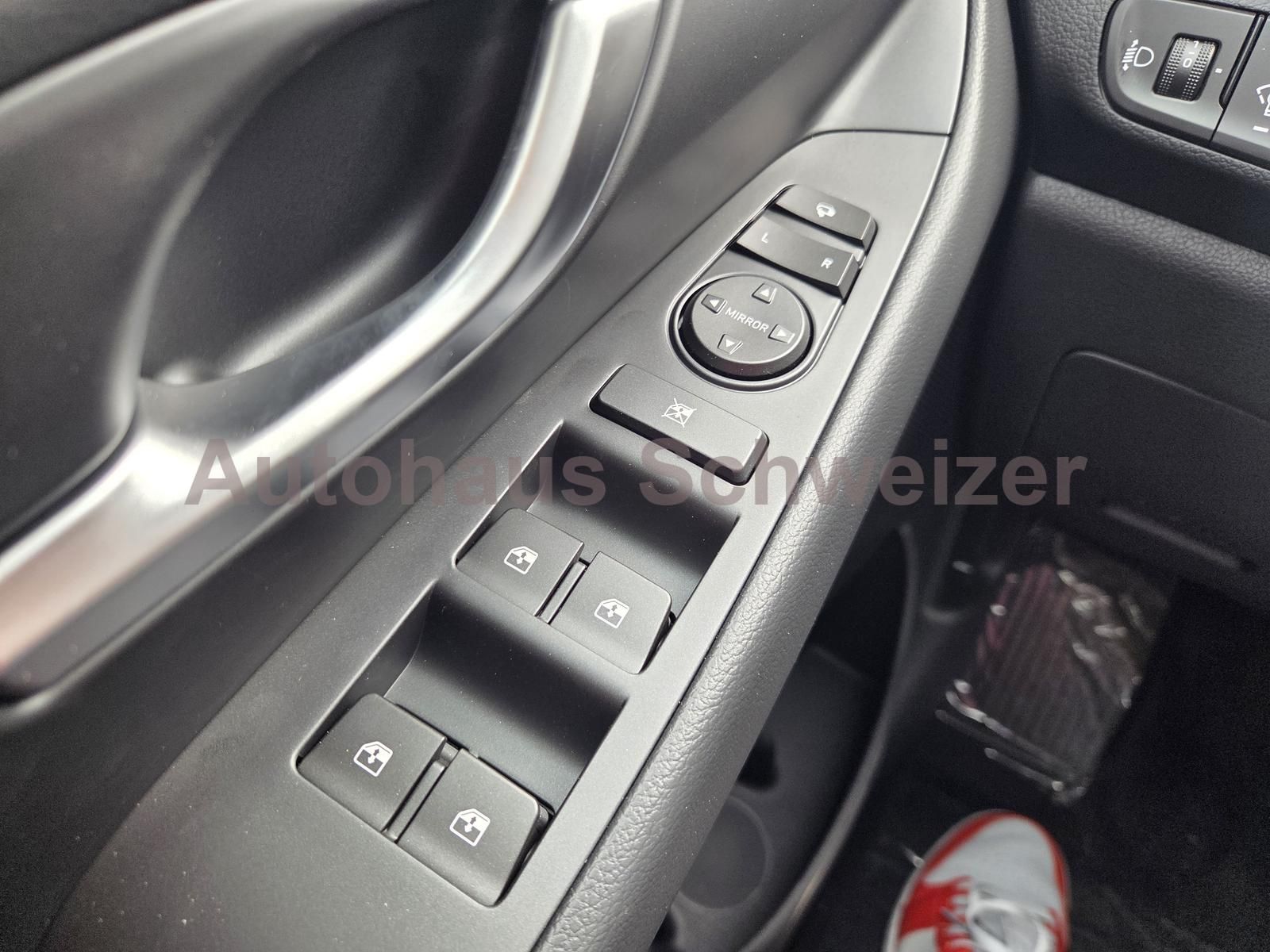 Hyundai i30 – Bild 18