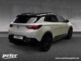 Opel Grandland 1.2 Turbo GS Line Klimaautomatik Alcan - : Weiß, Alcantara, Ambiente-Beleuchtung
