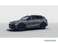 Volkswagen Tiguan - Vorschau Bild 7