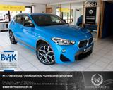 BMW X2 xDrive18d M Sport X Shadow*LED*HUD*KAMERA*19" - BMW X2 in Stuttgart