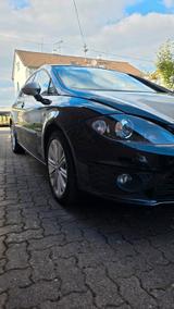 Seat Leon 2.0 tdi Facelift AUDI VW SKODA - gebrauchte Seat Leon mit Facelift