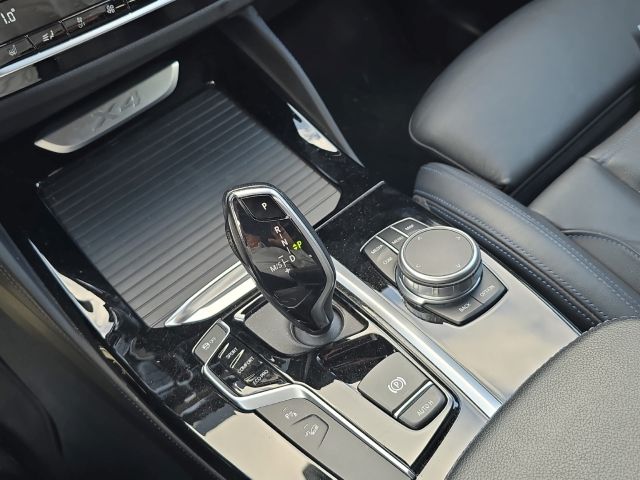 BMW X4 xDrive 30 d M Sport Park-Assistent HUD AHK-kl foto 13