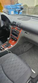 صورة 8 لـ 2001 Mercedes-BENZ C 180