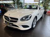Mercedes-Benz SLC 200 KLIMA NAV SHZ PDC ALU - gebrauchte Mercedes-Benz Cabrios Gebrauchtwagen