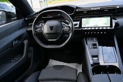 PEUGEOT 508 SW Hybrid 225 Allure Navi Leder 1.Hd CarPlay PEUGEOT 508 SW Hybrid 225 Allure Navi Leder 1.Hd CarPlay