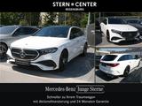 Mercedes-Benz E 220 d T AMG+DISTRONIC+PANO+AHK+NIGHT-Paket+LED - Mercedes-Benz E 220 Jahreswagen