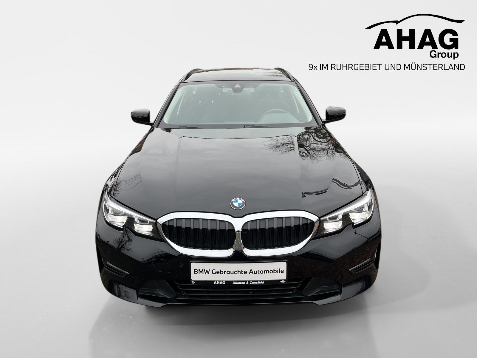 BMW 318 - Bild 2