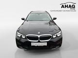 BMW 318d Touring - BMW 318 Gebrauchtwagen