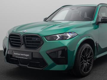 2025 BMW X5 M — миниатюра 17