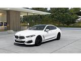 BMW 840 i Gran Coupe Laserlicht Soft-Close Panorama - BMW 840 mit Benzin-Antrieb: Limousine