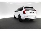 Volvo XC90 T8 Plus Black Edition Recharge Plug-In Hybr - Volvo XC90 mit Hybrid-Antrieb
