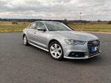 Audi A6 3.0 TDI 160kW quattro S tronic -