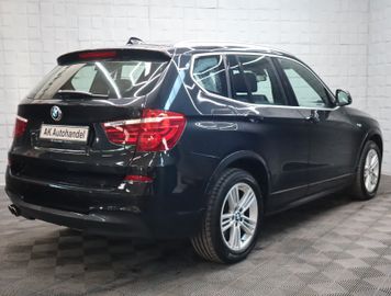 BMW X3 - 4