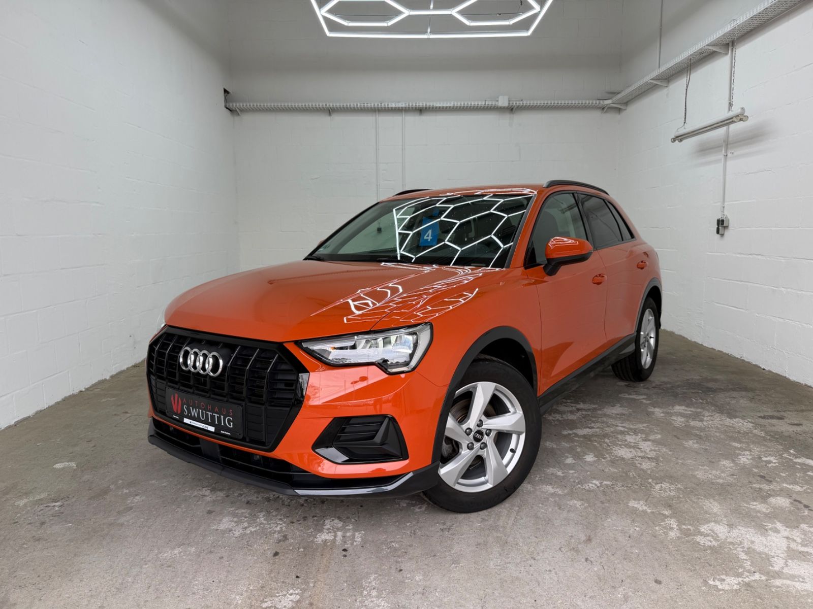 Audi Q3 - 1