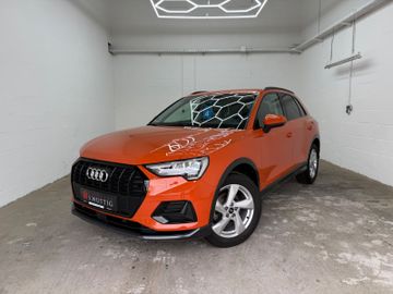 Audi Q3 - 1