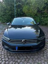 Volkswagen Passat Variant 2.0 TDI SCR DSG Business Vari... - Volkswagen Passat Variant in Halle
